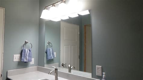 Exploring Different Design Styles with Magic Shower Glass and Mirror
